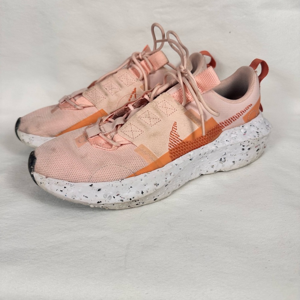 Nike Crater Impact Atmosphere/Madder Root Women's Size 9.5